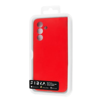 FIBRA Full Silicone Cover Samsung A13 (5G)/A04s / samsung + №7548