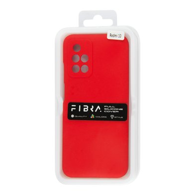 FIBRA Full Silicone Cover Xiaomi Redmi 10 / xiaomi-redmi series-redmi 10 + №7551