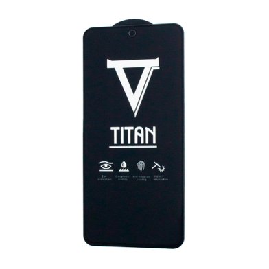 Titan Glass for Xiaomi Redmi Note 10 (5G) / Titan Glass + №7560