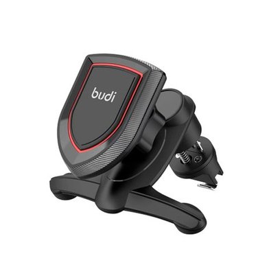 CM520B -Budi magnetic car mount holder / Всё для автомобилей budi + №7602