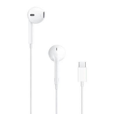 M8JEP20T - HF Budi Earphone EP20T, Type-C connector / Аудио budi + №7607
