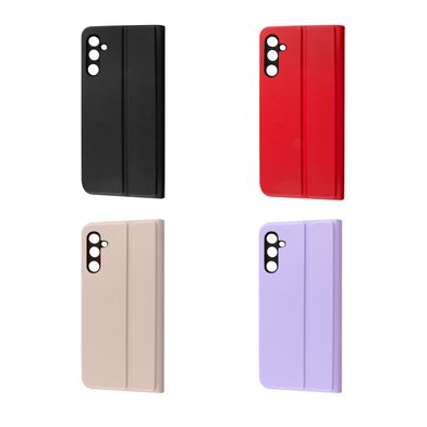 FIBRA Flip Case Samsung A54 / samsung + №7633