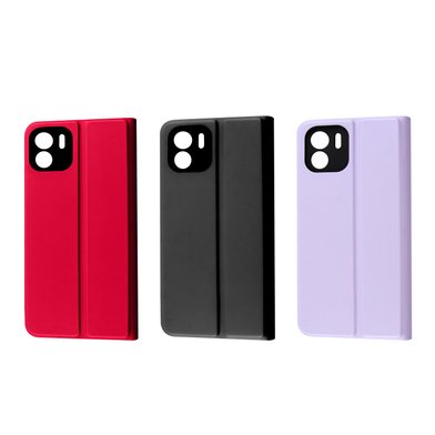 FIBRA Flip Case Xiaomi Redmi A2 / FIBRA Flip Case + №7636