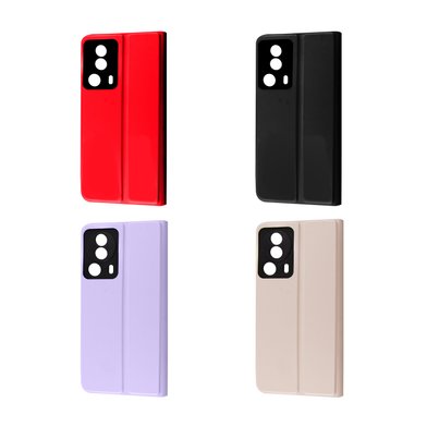 FIBRA Flip Case Xiaomi 13 Lite / FIBRA Flip Case + №7637