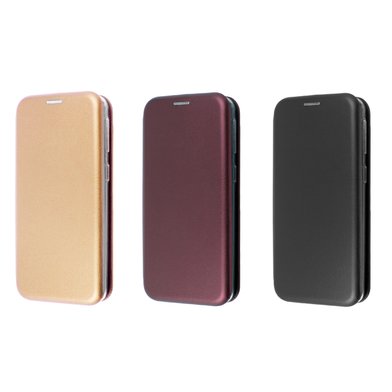Flip Magnetic Case Samsung A04E/M04 / samsung-a series-a04e + №7653