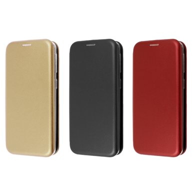 Flip Magnetic Case Xiaomi Redmi A2/A1 / Flip Magnetic Case + №7658