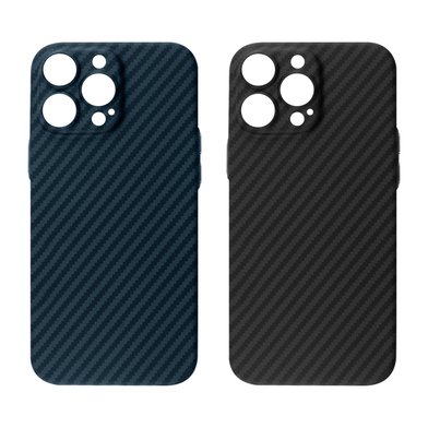 FIBRA Carbonite case with MagSafe iPhone 13 Pro / Fibra Carbonite Collection + №7669