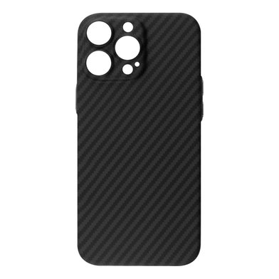 FIBRA Carbonite case with MagSafe iPhone 13 Pro Max / Fibra Carbonite Collection + №7672