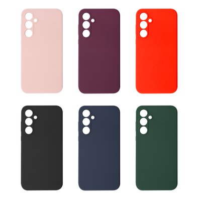FIBRA Full Silicone Cover Samsung A54 / samsung + №7675