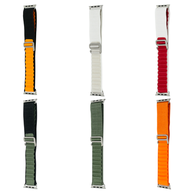 Ремешок Alpine Loop 38/40/41mm / apple-apple watch-apple watch 38 + №7681