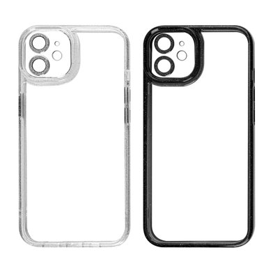 Fibra Bling Side Edge Collection / Чехлы fibra + №7686