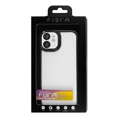 Fibra Bling Side Edge Collection / Чехлы fibra + №7686