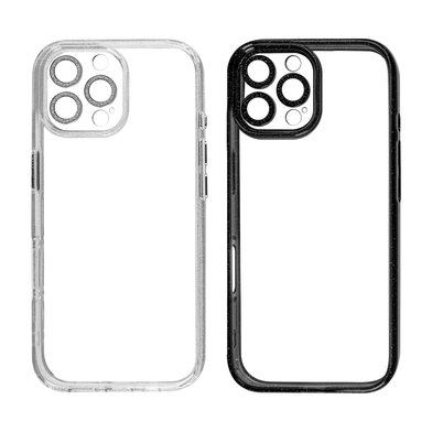 FIBRA Bling Side edge Case iPhone 13 Pro Max / Fibra Bling Side Edge Collection + №7692