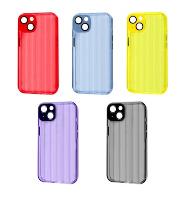 FIBRA Tide case iPhone 13 / Fibra Tide Case + №7738