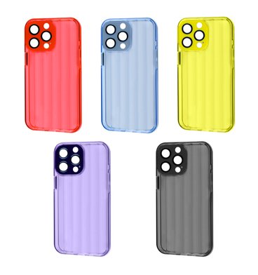 FIBRA Tide case iPhone 13 Pro Max / Fibra Tide Case + №7750