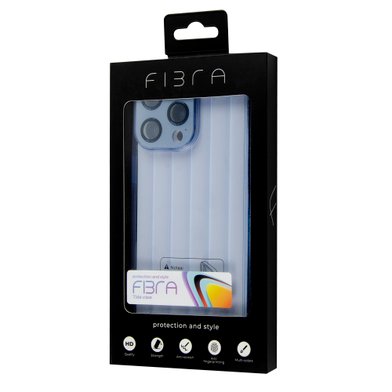 FIBRA Tide case iPhone 13 Pro Max / Fibra Tide Case + №7750
