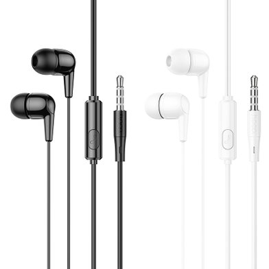 Наушники Hoco M97 Enjoy Sound With Microphone / Аудио hoco + №7771