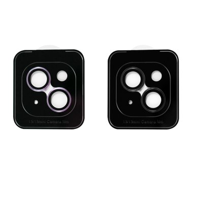 3D Camera Lens glass iPhone 14/14 Plus / 3D Camera Lens glass + №7822