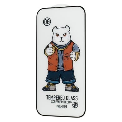 Full Screen ESD glass / Администрирование + №7839