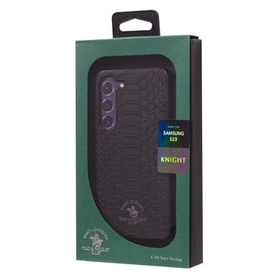Polo Knight case Samsung S23 / samsung + №7866