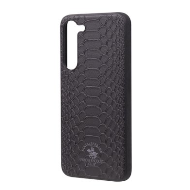 Polo Knight case Samsung S23 Plus / samsung + №7867