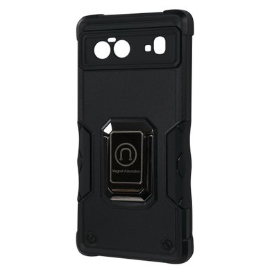 Armor Magnet Ring case Pixel 6 / Armor Magnet Ring case + №7876