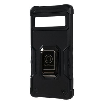 Armor Magnet Ring case Pixel 7 / Armor Magnet Ring case + №7878