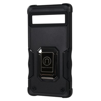 Armor Magnet Ring case Pixel 7A / Armor Magnet Ring case + №7880