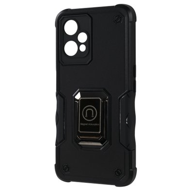 Armor Magnet Ring case Oppo 9 Pro / Модельний ряд серія пристрою oppo find. бренд пристрою oppo + №7895