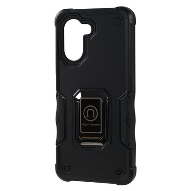 Armor Magnet Ring case Oppo C30/C30S/C33 / oppo-oppo c-oppo c30s + №7896