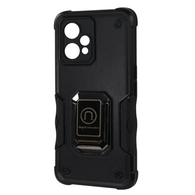 Armor Magnet Ring case Oppo 9 / Модельний ряд серія пристрою oppo find. бренд пристрою oppo + №7898