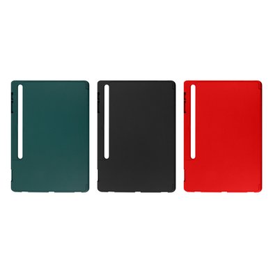 Smart Case Android with Stylus holder Samsung TAB S7FE (T730/S7+/T970) / samsung + №7937