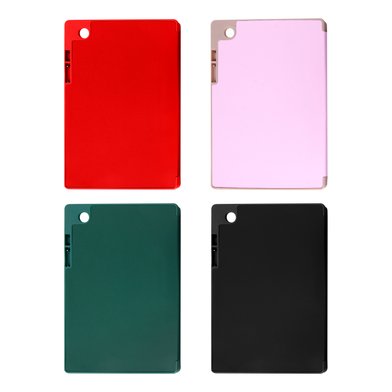Smart Case Android with Stylus holder Samsung TAB A8 10.5 2022 (X200/X205) / samsung-tab series-tab a8 10.5 (x205) (2022) + №7935