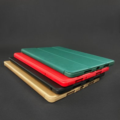 Smart Case Android with Stylus holder Samsung TAB A7 Lite (T220/T225) / samsung-tab series-tab a7 lite (t225) (2021) + №7934