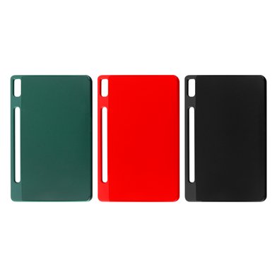 Smart Case Android with Stylus holder Lenovo P11 Pro (TB132FU) / Smart Case Android with Stylus + №7925
