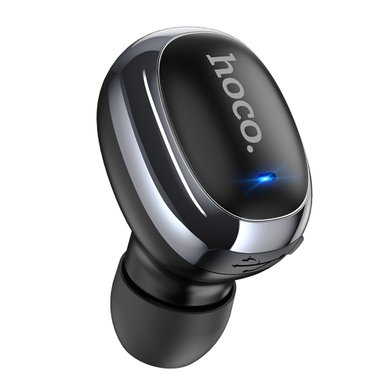 Беспроводная Гарнитура Hoco E54 Mia mini wireless headset / Аудио hoco + №8024