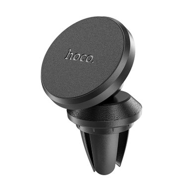 Автодержатель Hoco CA81 Ligue Air vent magnetic car holder / Всё для автомобилей hoco + №8028