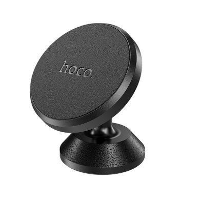 Автодержатель Hoco CA79 Ligue central console magnetic car holder / Всё для автомобилей hoco + №8029