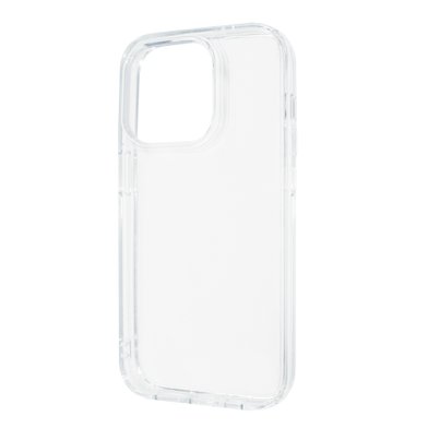 FIBRA Crystal Case iPhone 14 Pro Max / FIBRA Crystal Case + №8058