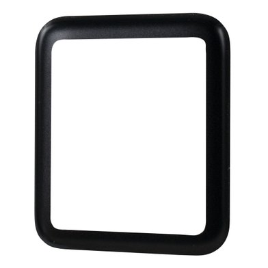 Защитное стекло 3D Ceramic  Apple Watch Matte 38/40/41/42/44/45/49mm / Администрирование + №8075
