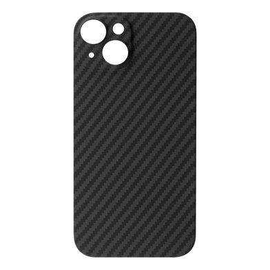 FIBRA Carbonite case with MagSafe iPhone 15 / Fibra Carbonite Collection + №8076
