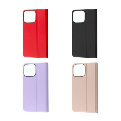 FIBRA Flip Case iPhone 15 / FIBRA Flip Case + №8101