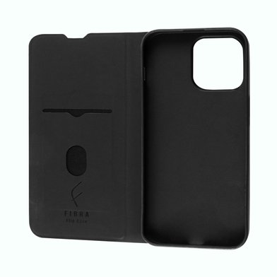 FIBRA Flip Case iPhone 15Pro Max / FIBRA Flip Case + №8103