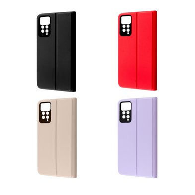 FIBRA Flip Case Xiaomi Redmi Note 12Pro+ / FIBRA Flip Case + №8114