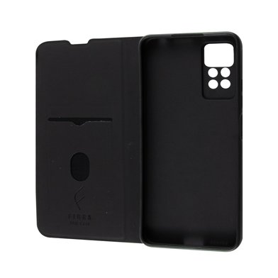FIBRA Flip Case Xiaomi Redmi Note 12Pro+ / FIBRA Flip Case + №8114
