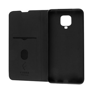 FIBRA Flip Case Xiaomi Redmi Note 9Pro / FIBRA Flip Case + №8117