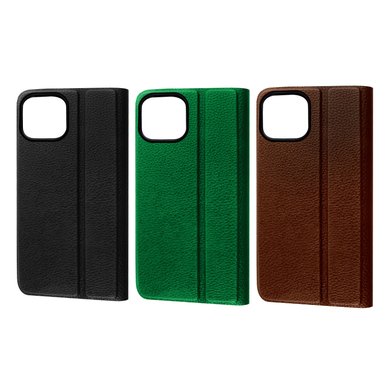 FIBRA Leather Flip case / Чехлы fibra + №8118