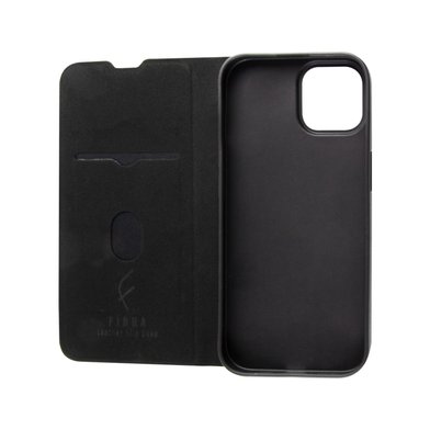 FIBRA Leather Flip case / Чехлы fibra + №8118