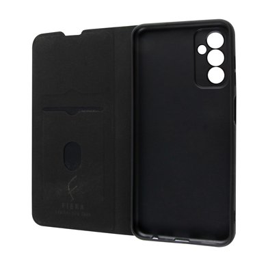 FIBRA Leather Flip case Samsung M13(4G) / samsung + №8131