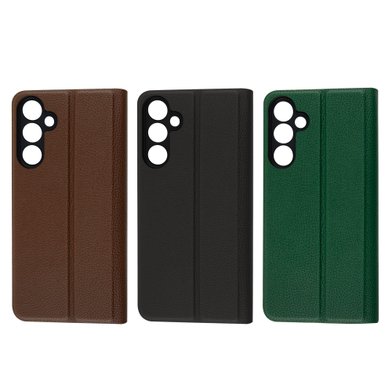 FIBRA Leather Flip case / Администрирование + №8156